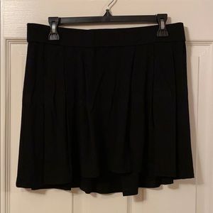 Eileen Fisher Mini Skirt
